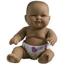 JC Toys/Berenguer - Lots to Love Babies 14